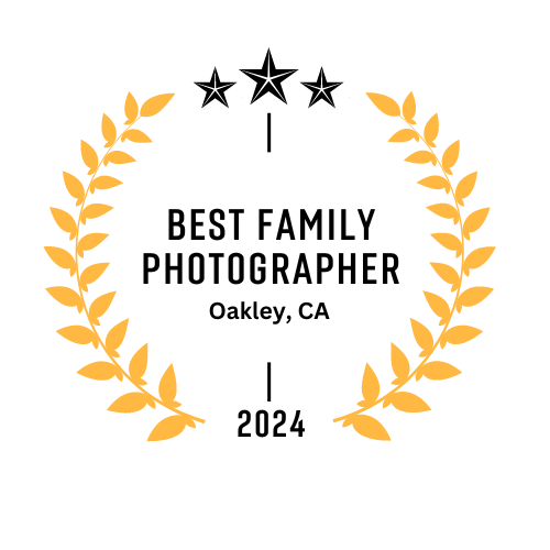 Best Family Photographer in Oakley