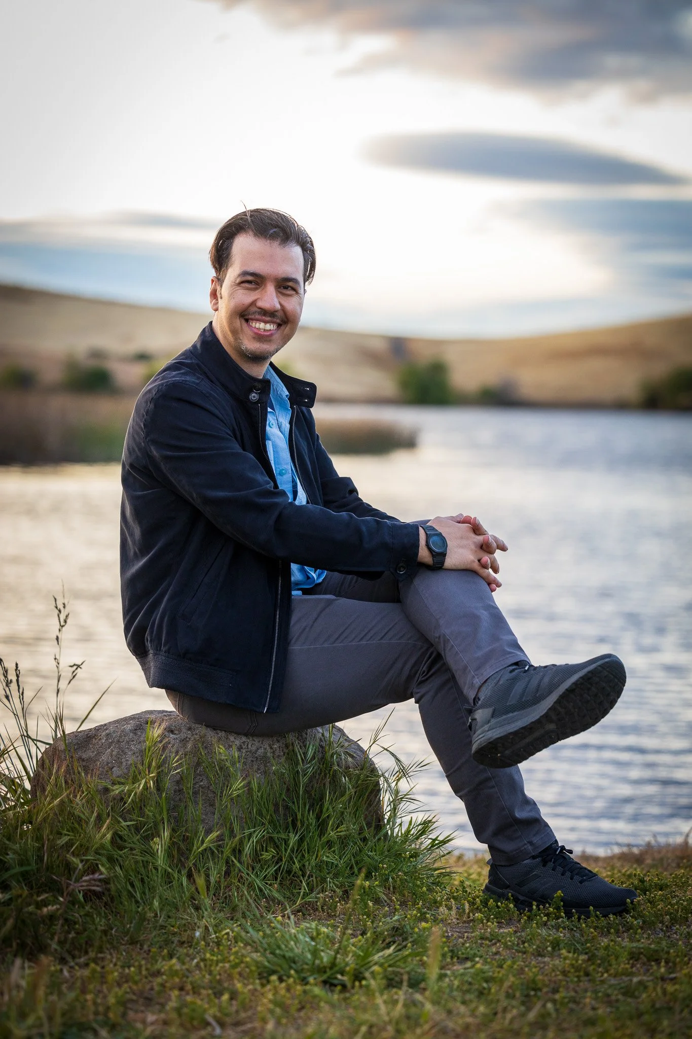 Headshots & Portraits