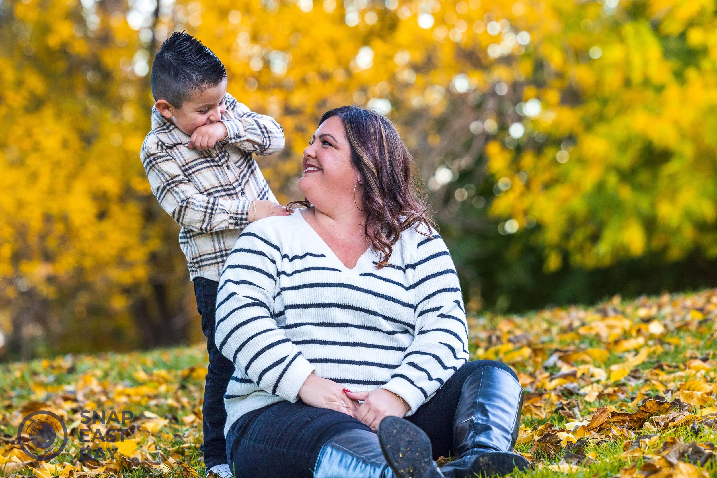 Contra Loma Regional Park