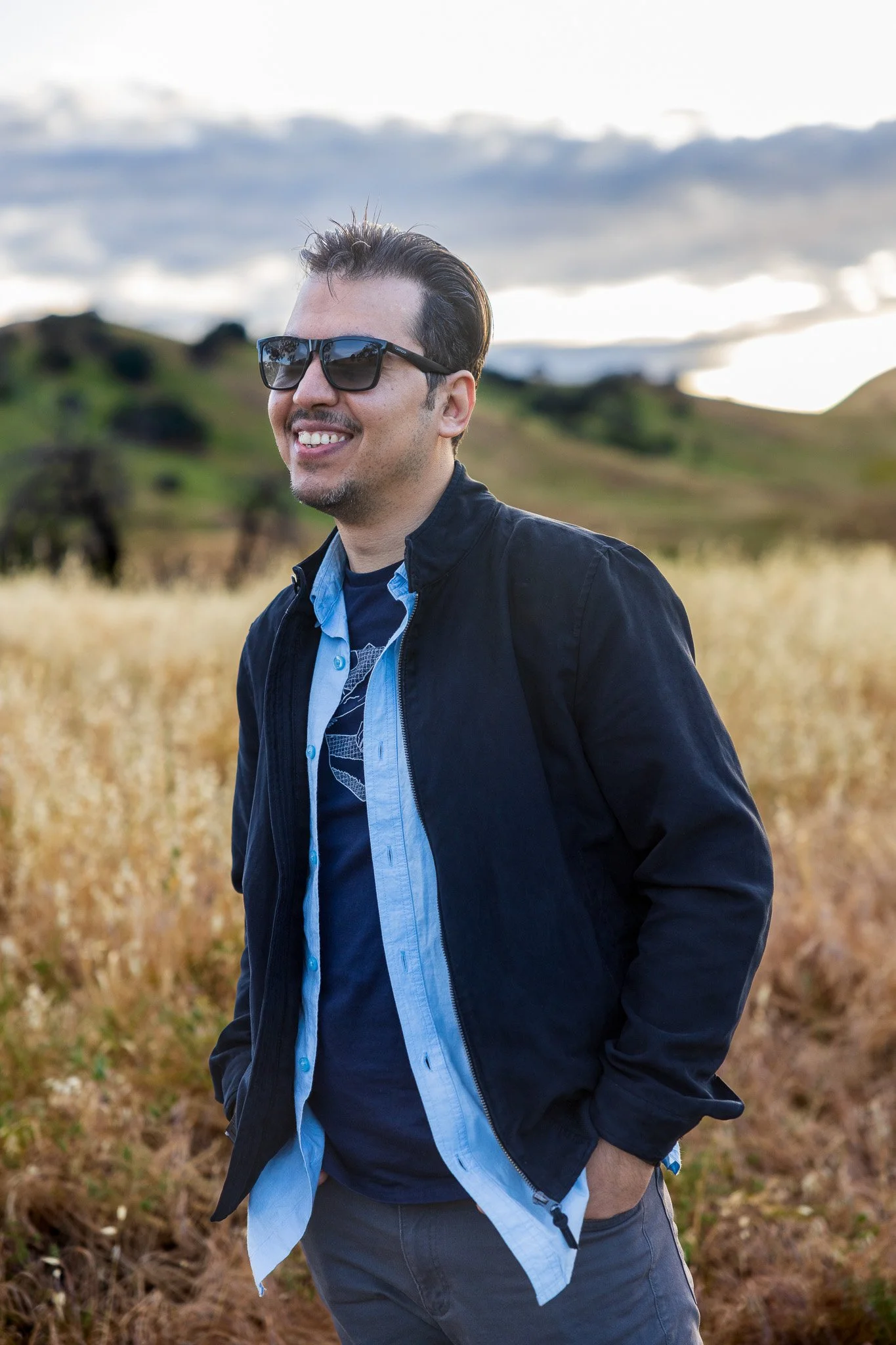 Markham Regional Park