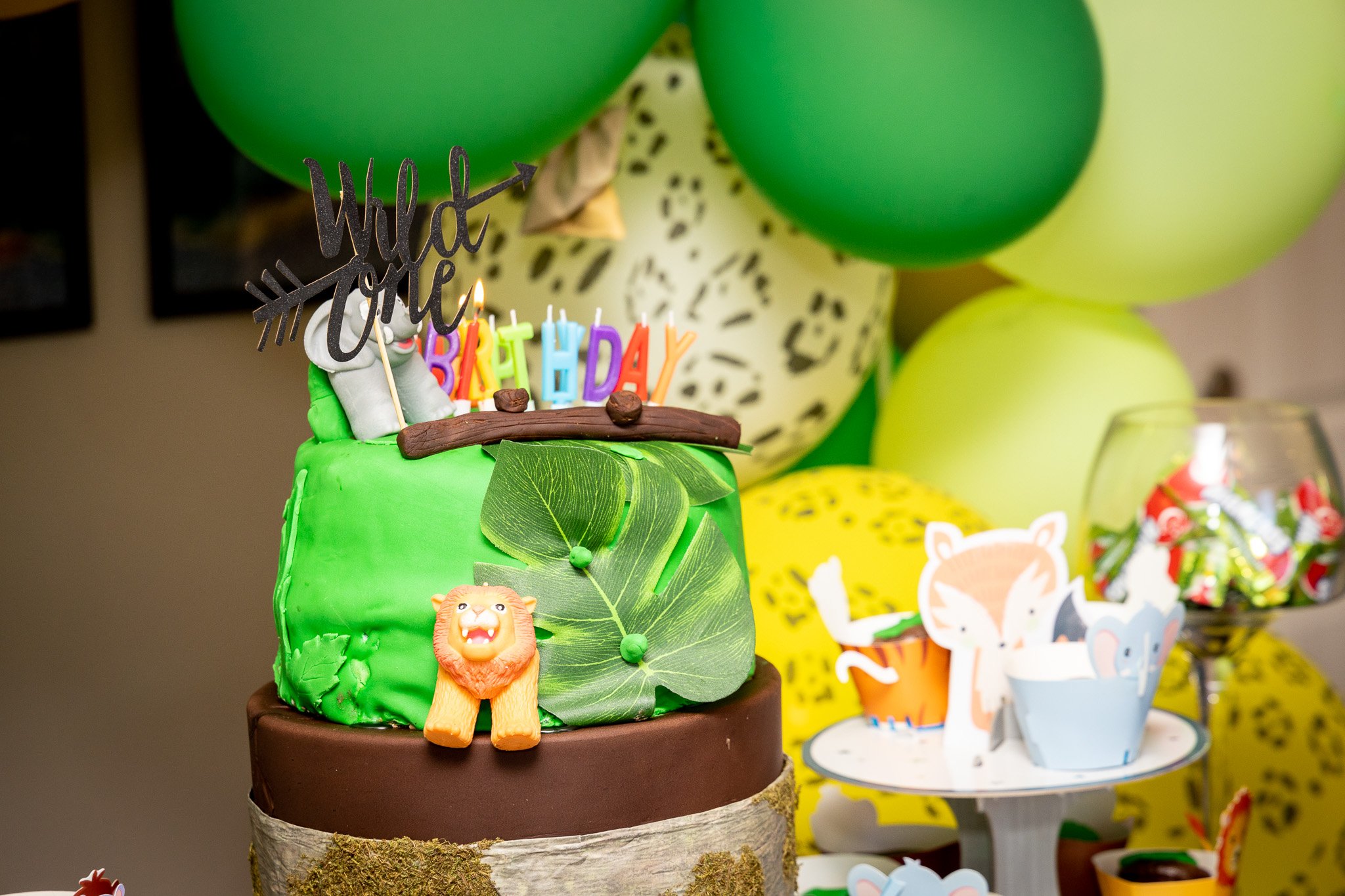 Parties and Events photo 4