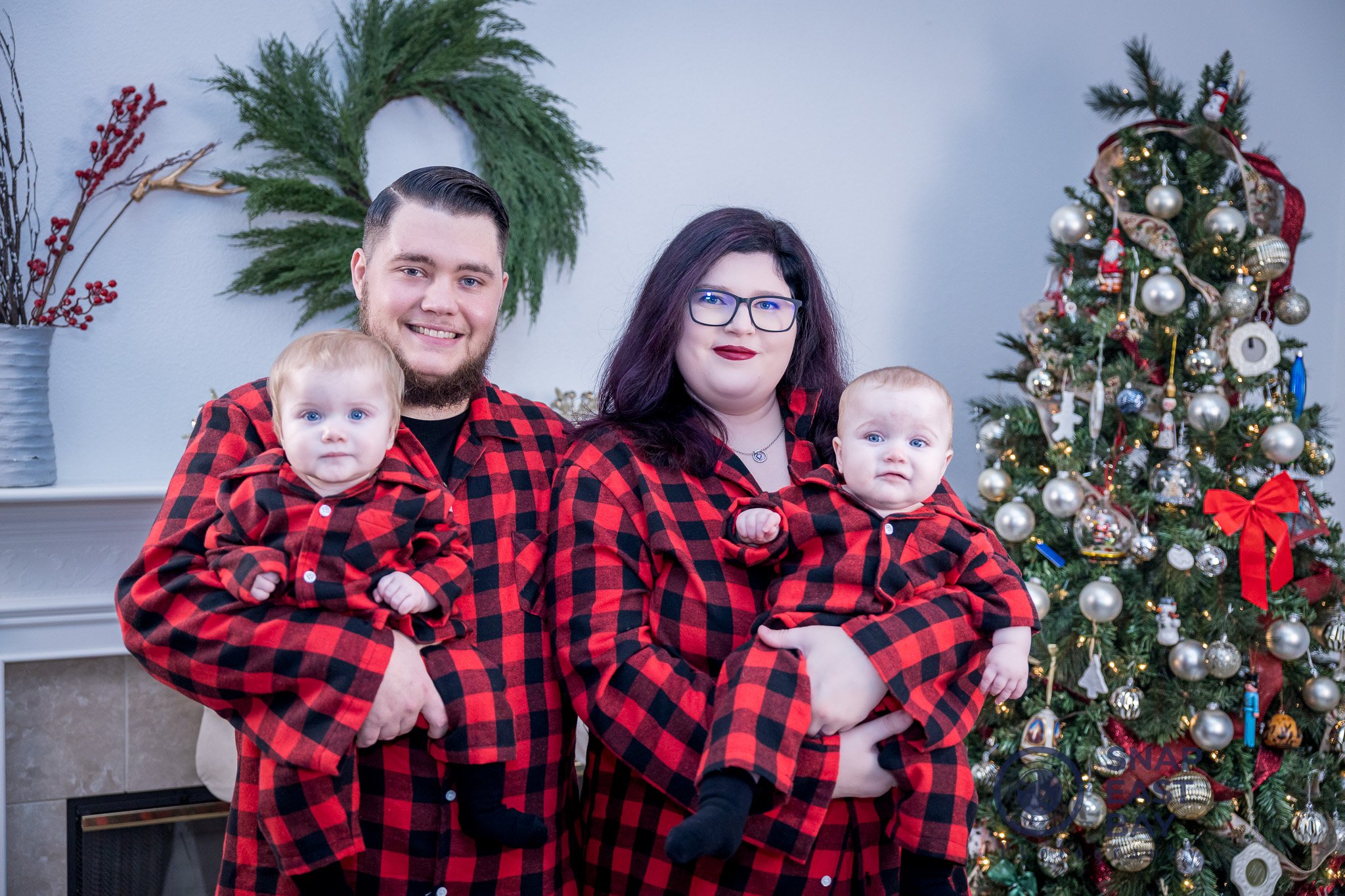 Family Portraits photo 1