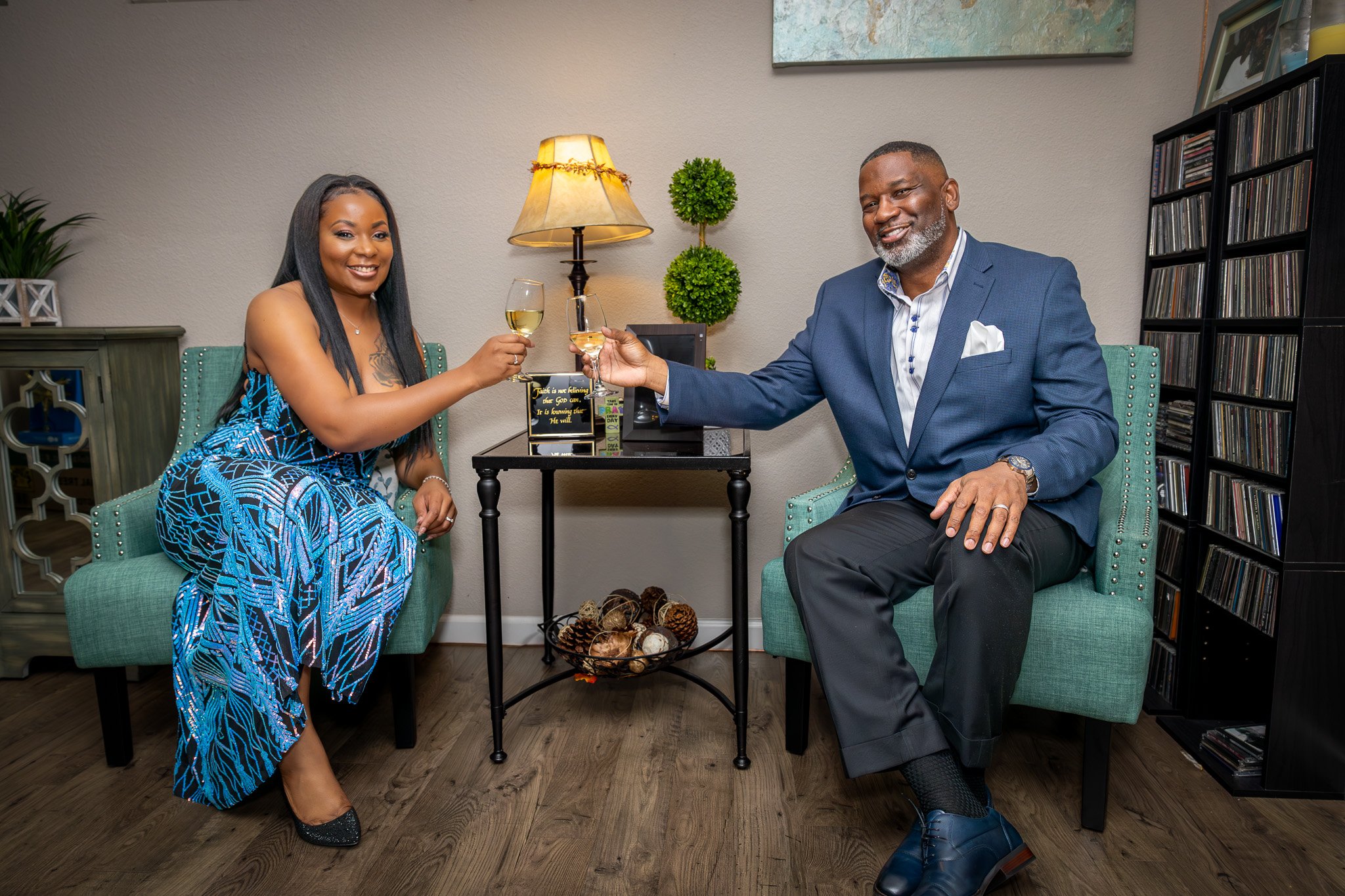 Family Portraits photo 7