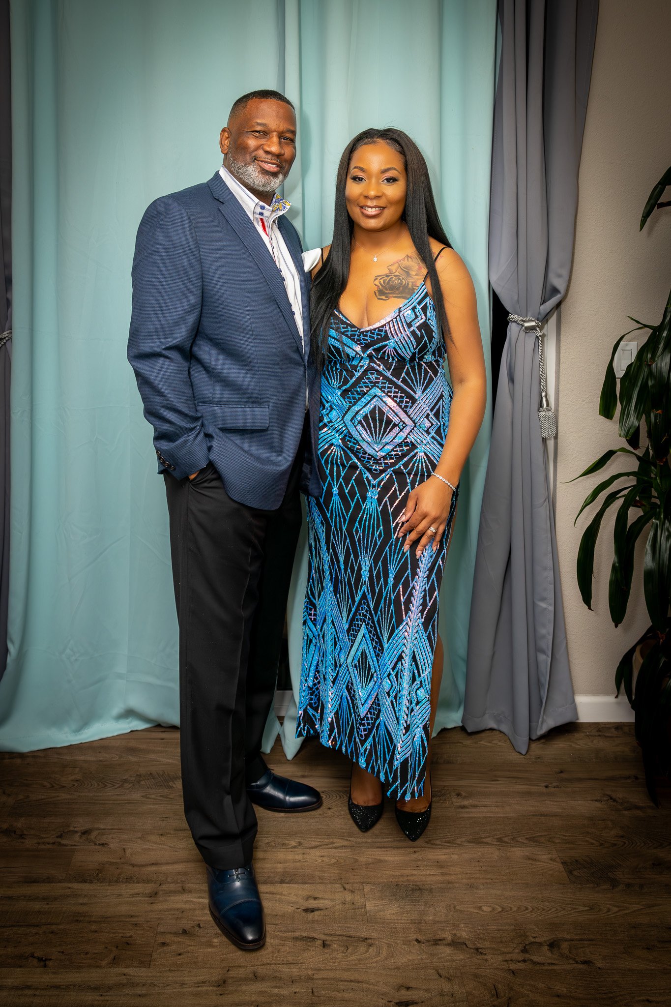 Family Portraits photo 8