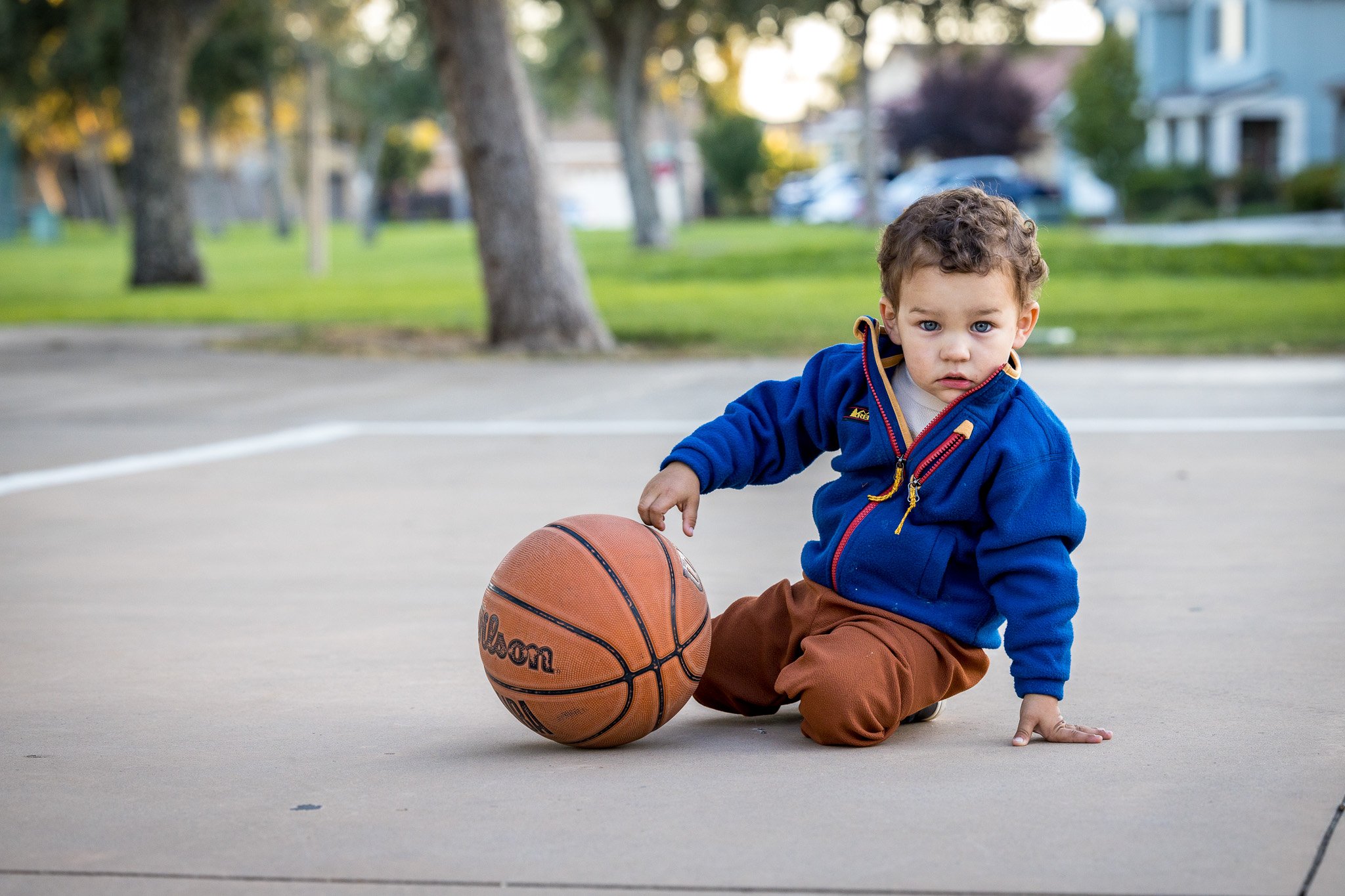 Family Portraits photo 12