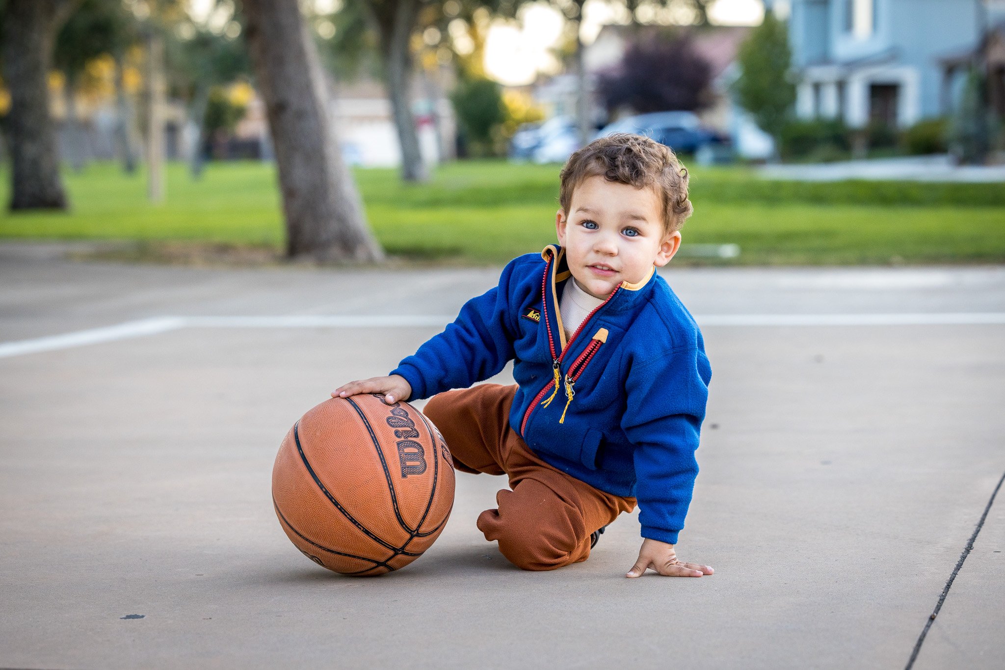 Family Portraits photo 13