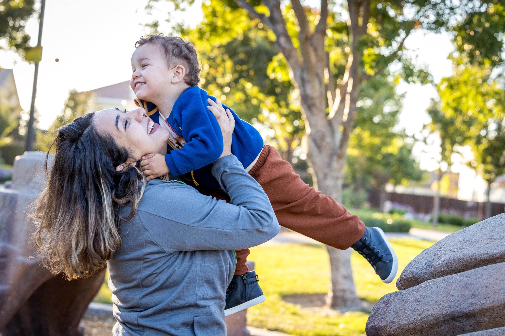 Family Portraits photo 14