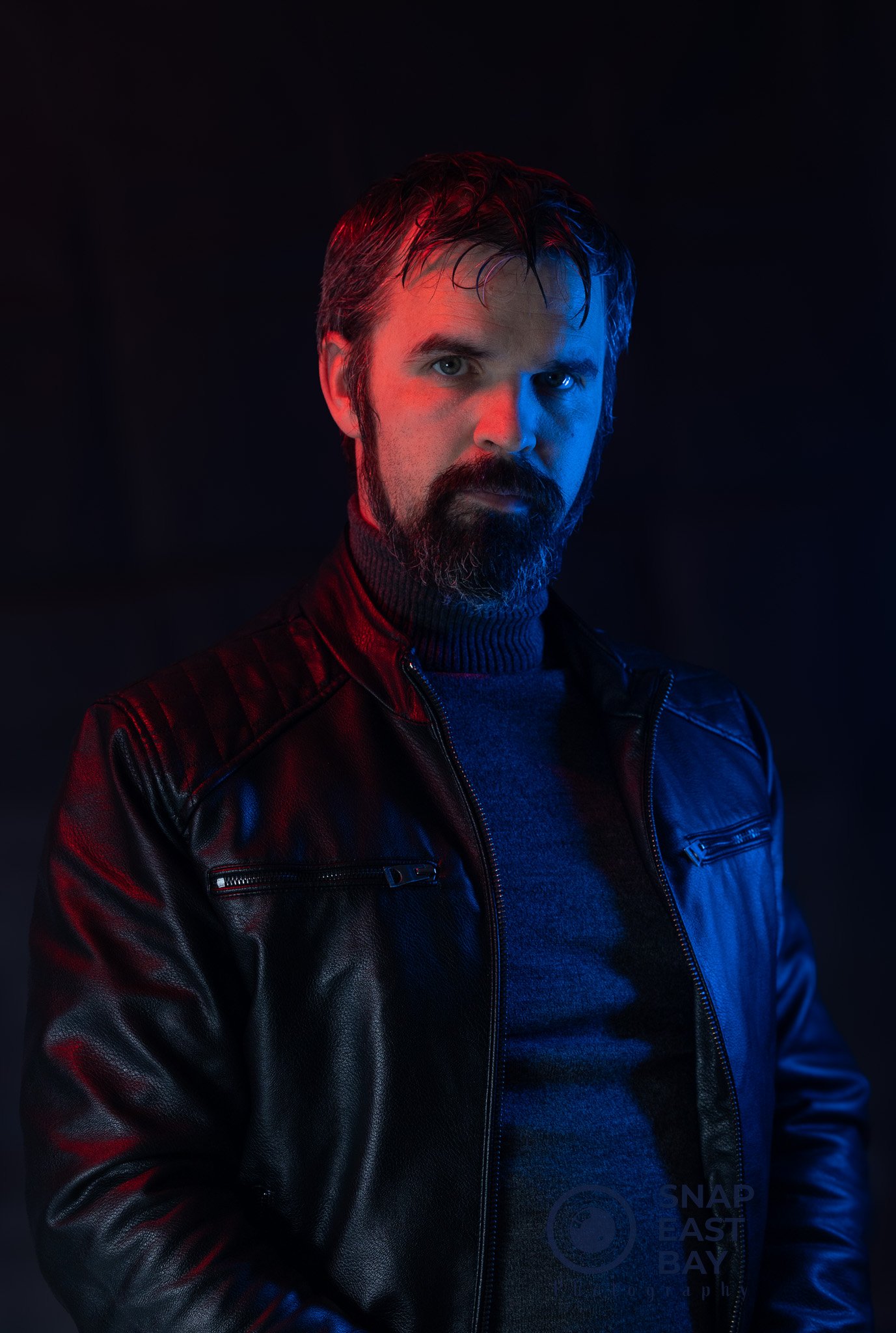 Headshots & Portraits photo 1