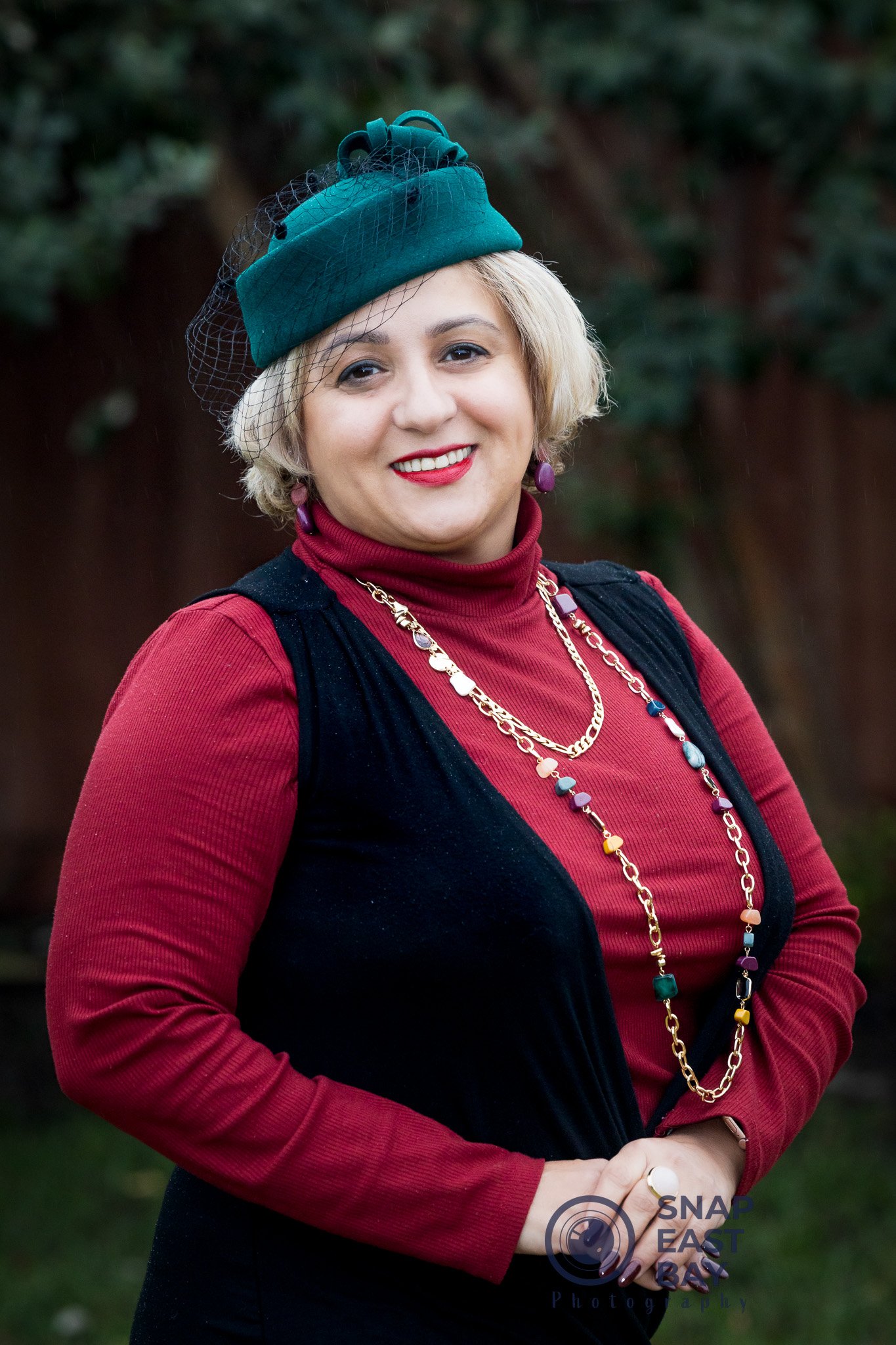 Headshots & Portraits photo 6