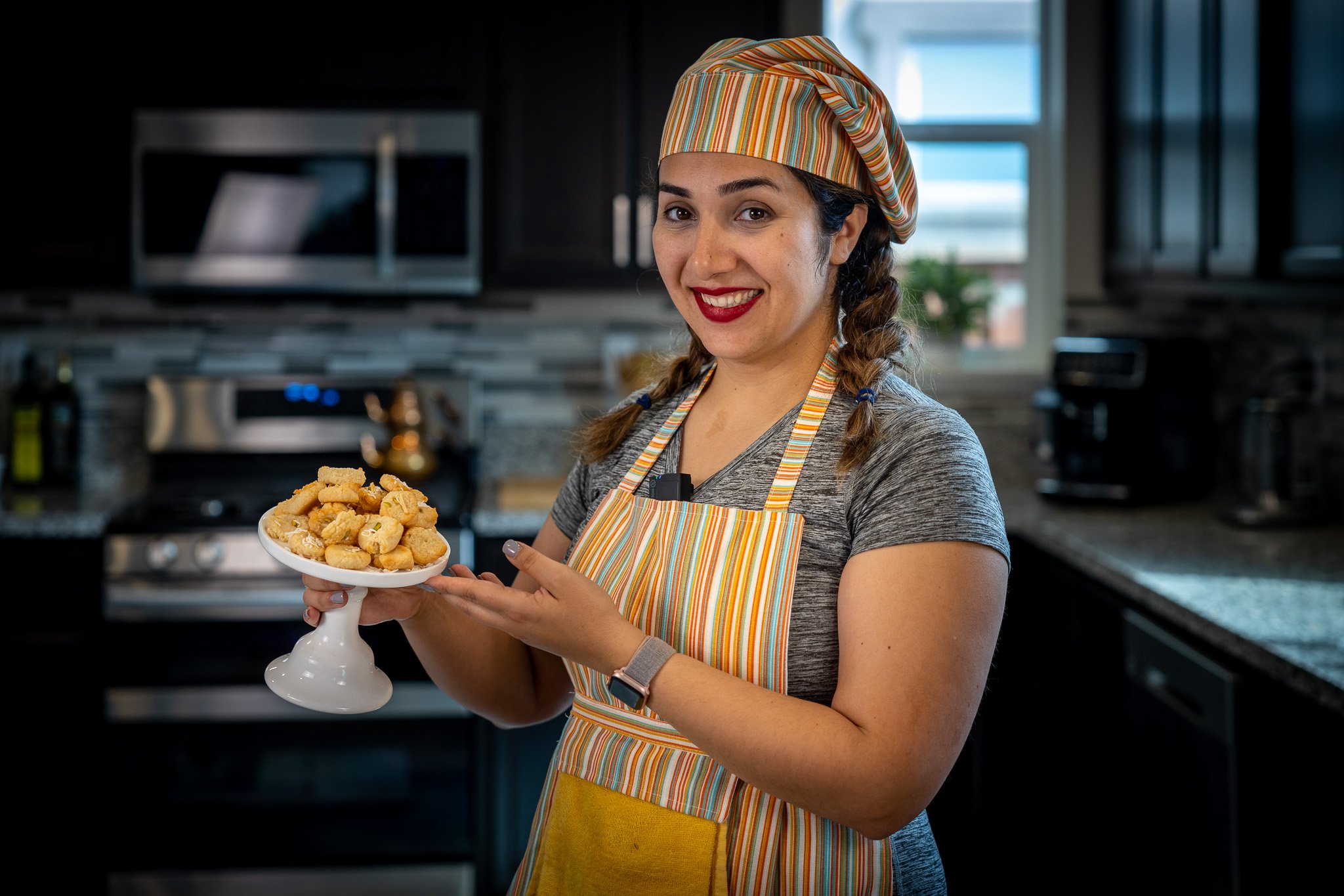 Headshots & Portraits photo 7