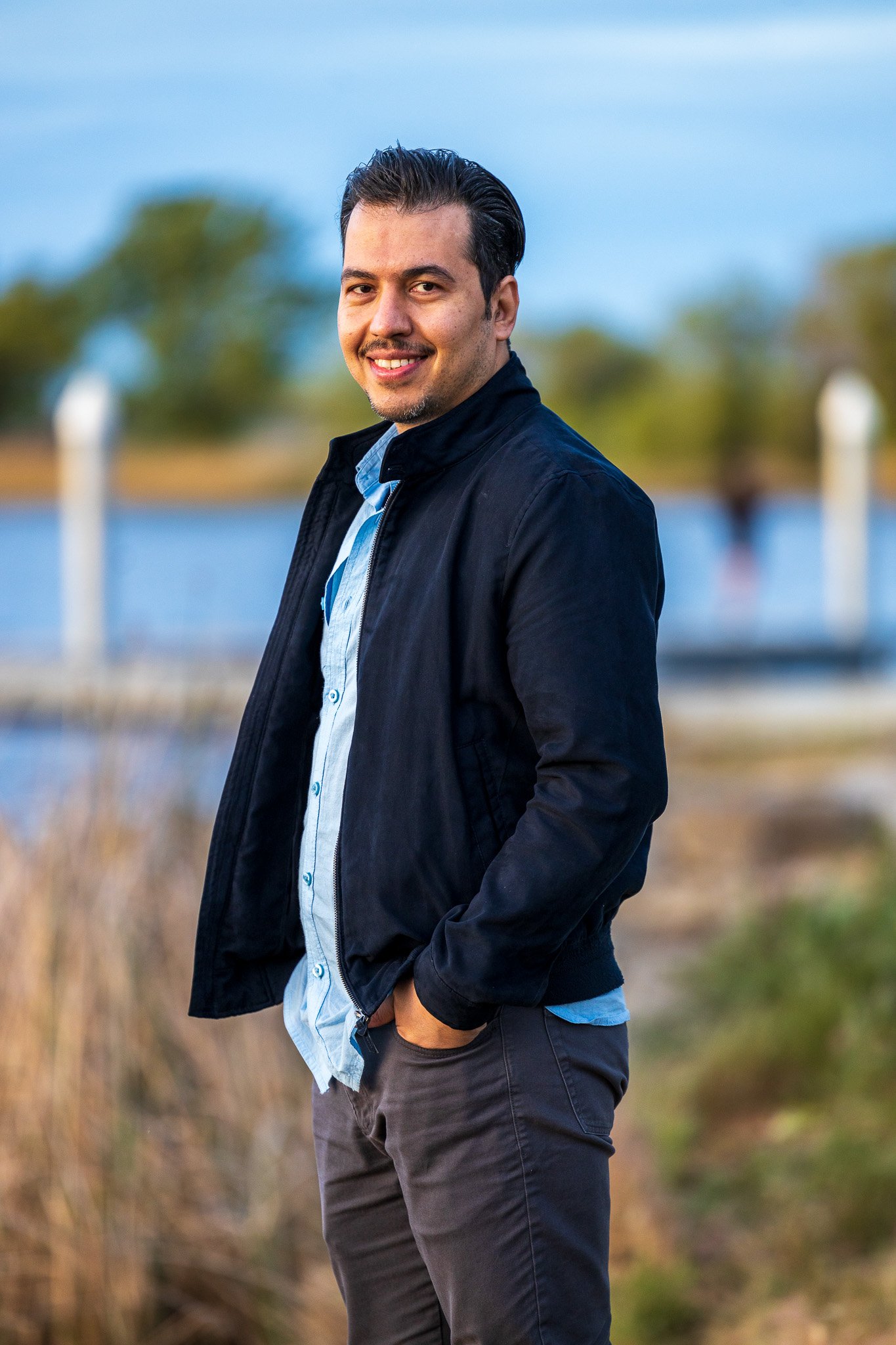 Headshots & Portraits photo 8