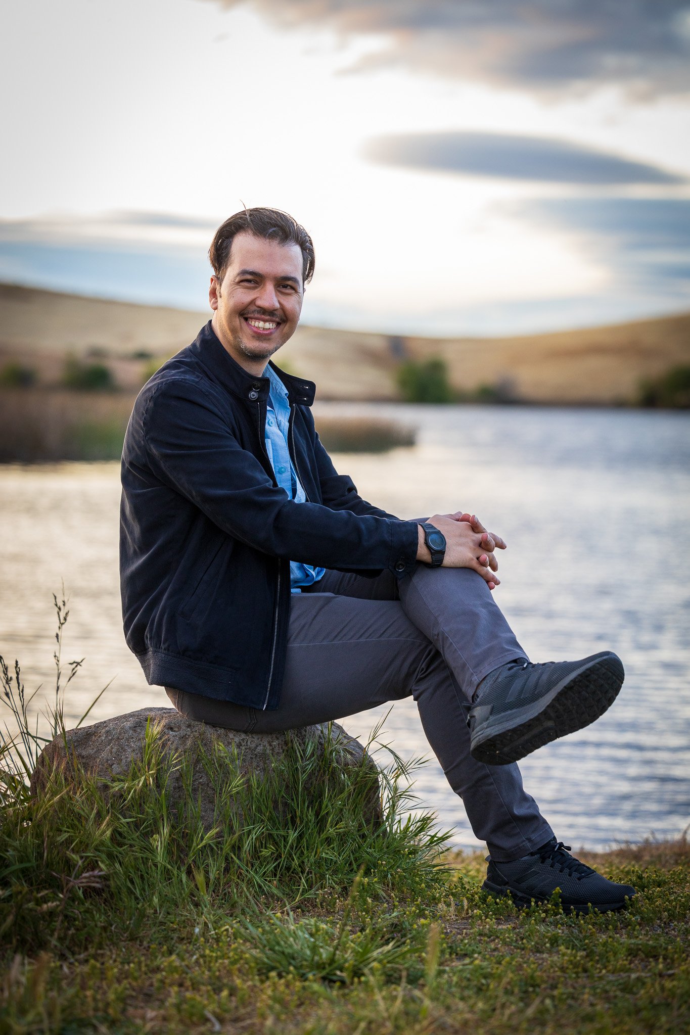 Headshots & Portraits photo 9