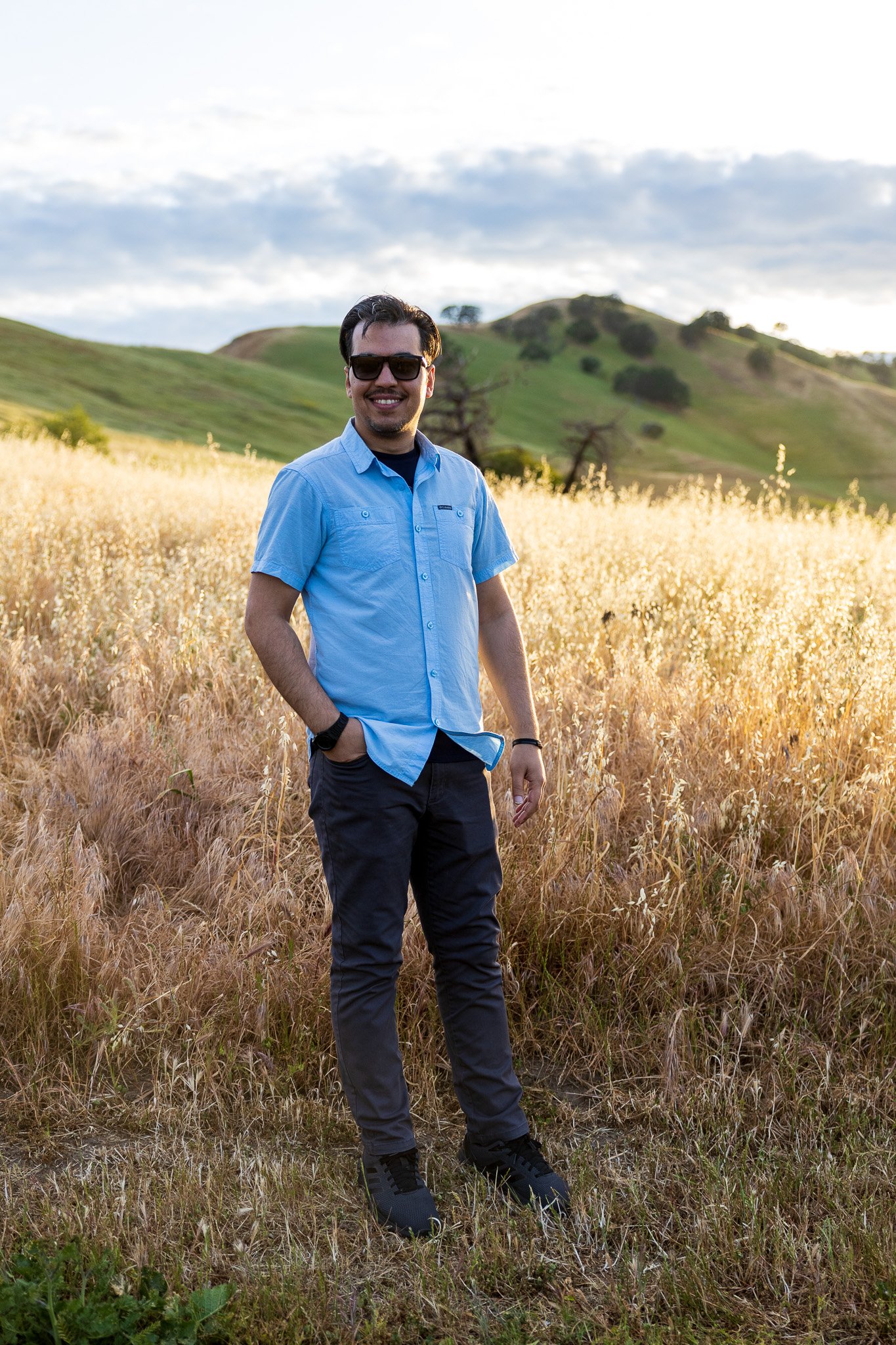 Headshots & Portraits photo 10