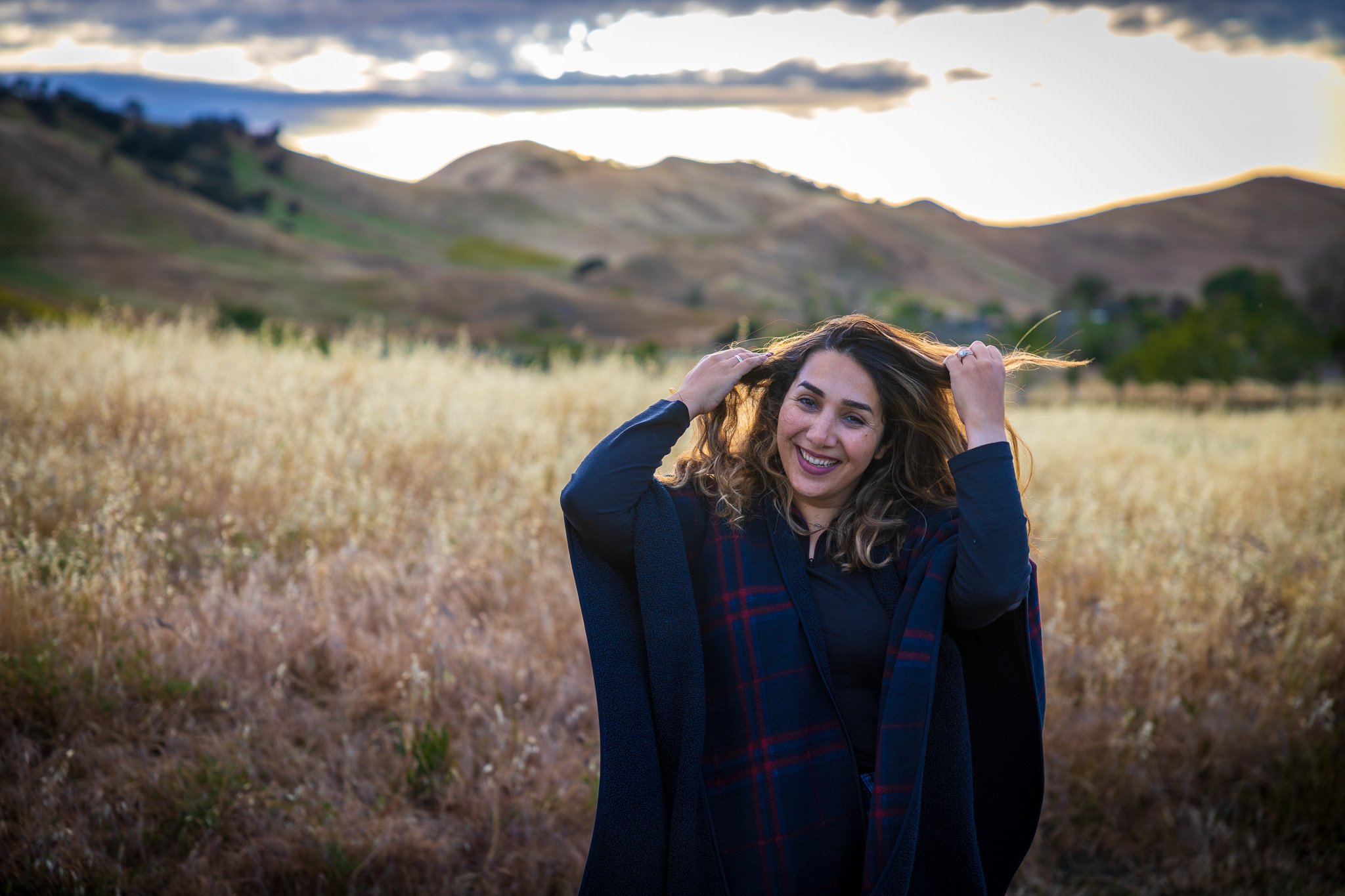 Headshots & Portraits photo 13