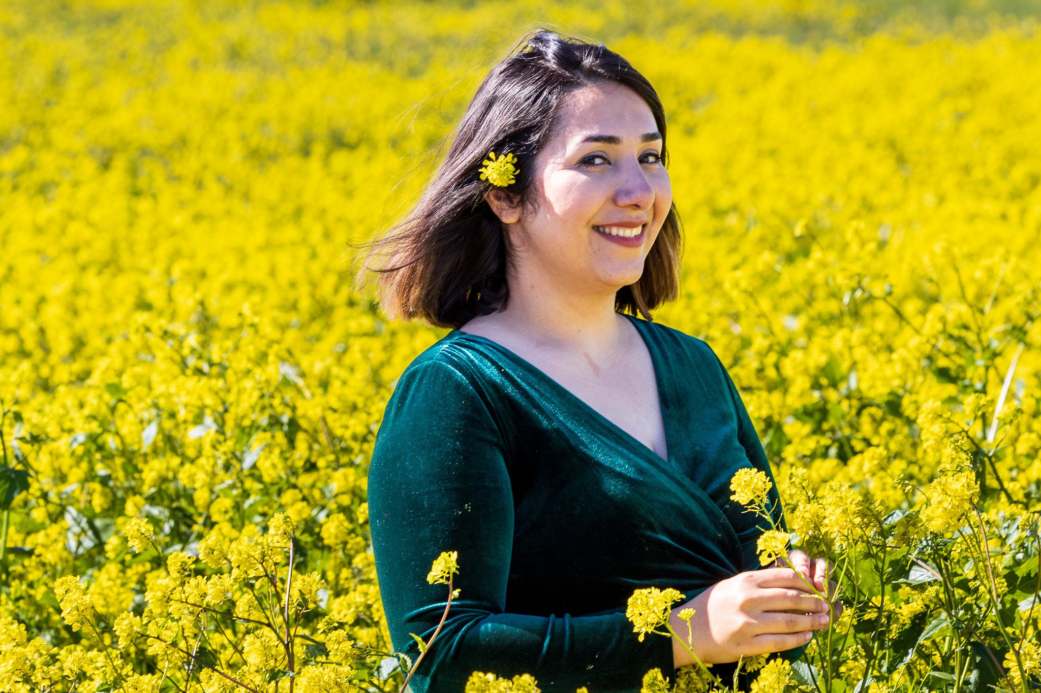 Headshots & Portraits photo 16