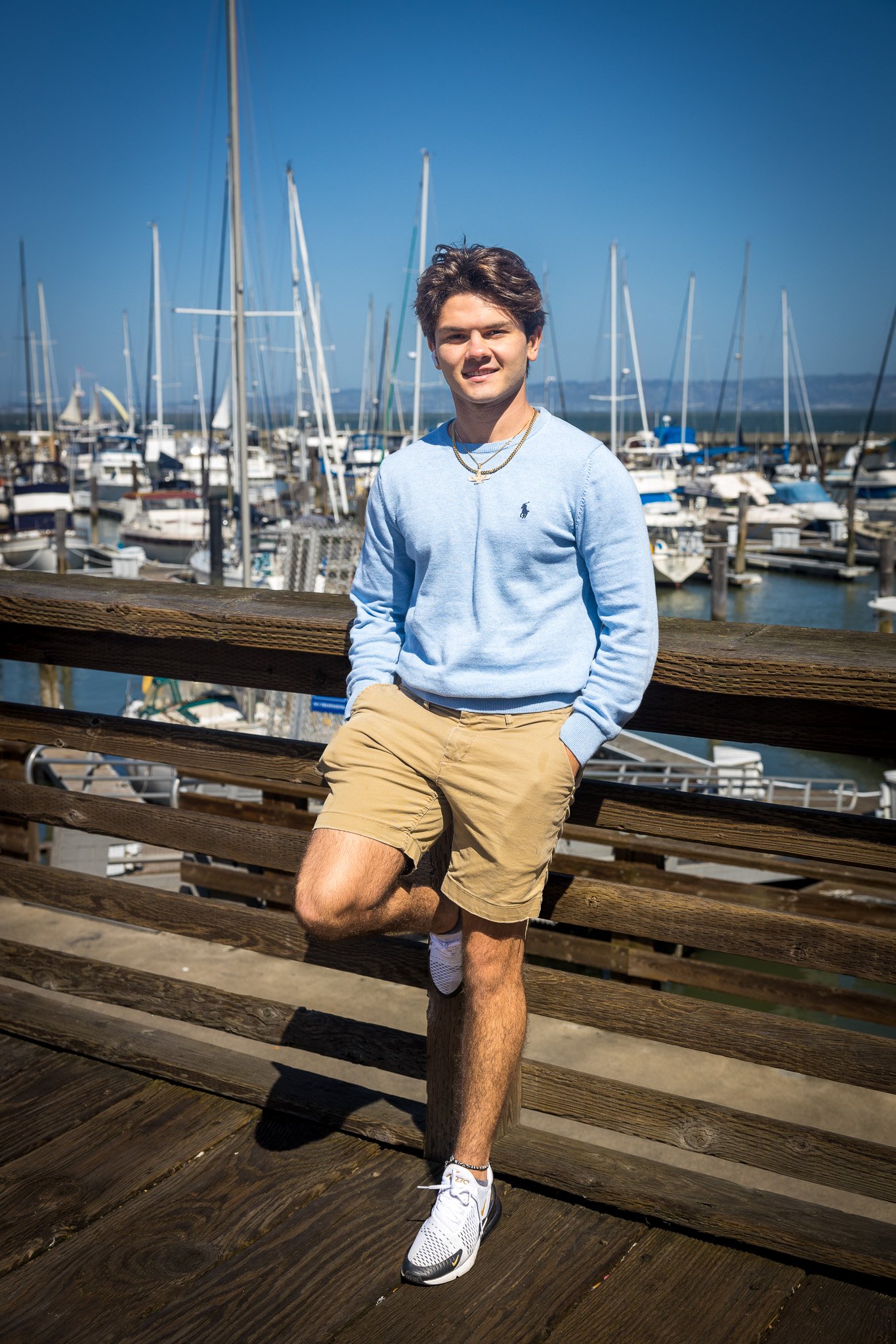 Headshots & Portraits photo 17