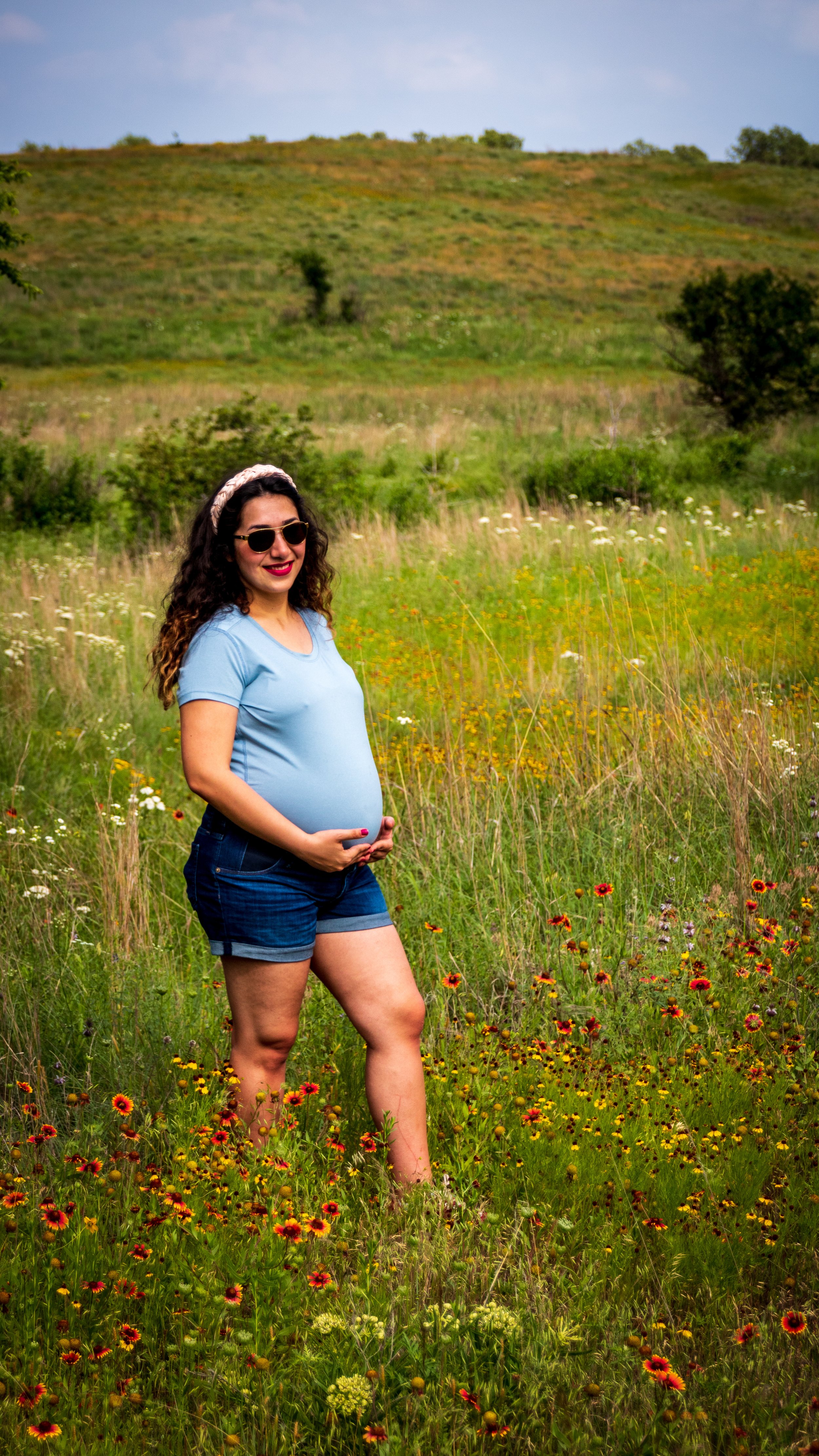 Maternity photo 2